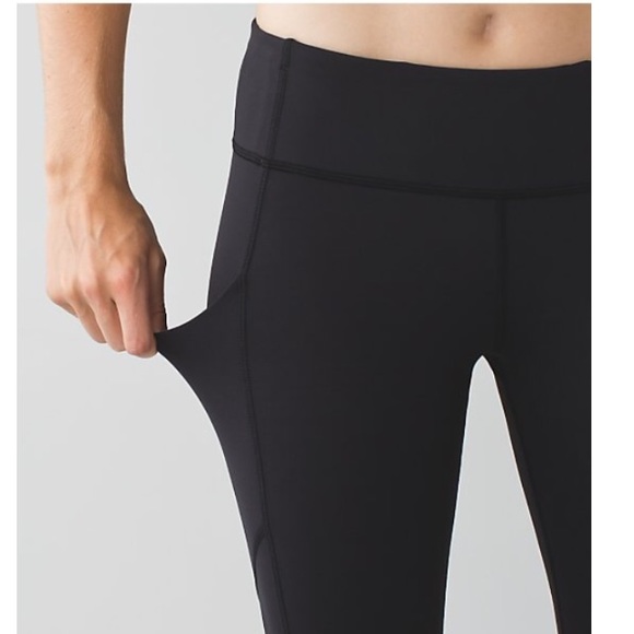 lululemon athletica Pants - Lululemon Speed Tights🎉